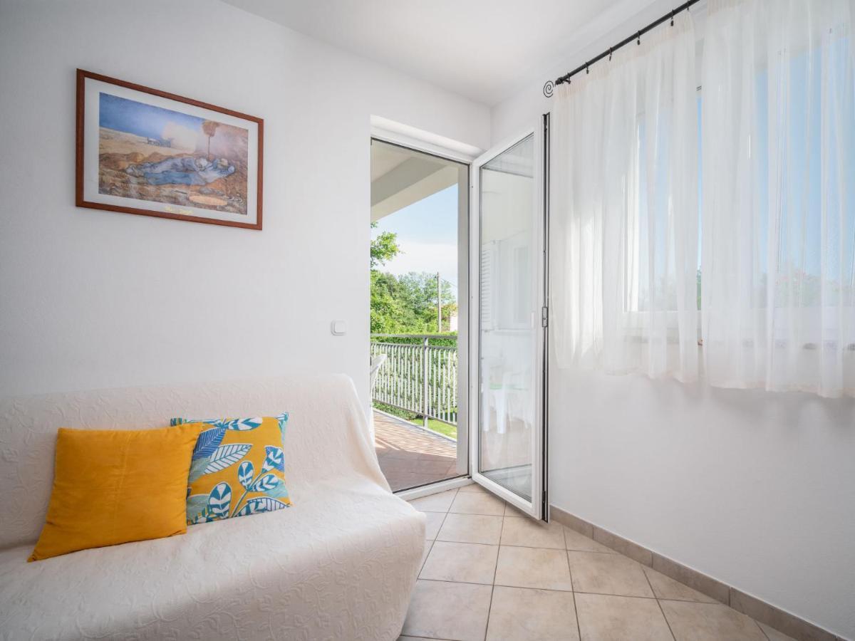 Apartment Fiore-1 By Interhome Gedici Екстер'єр фото