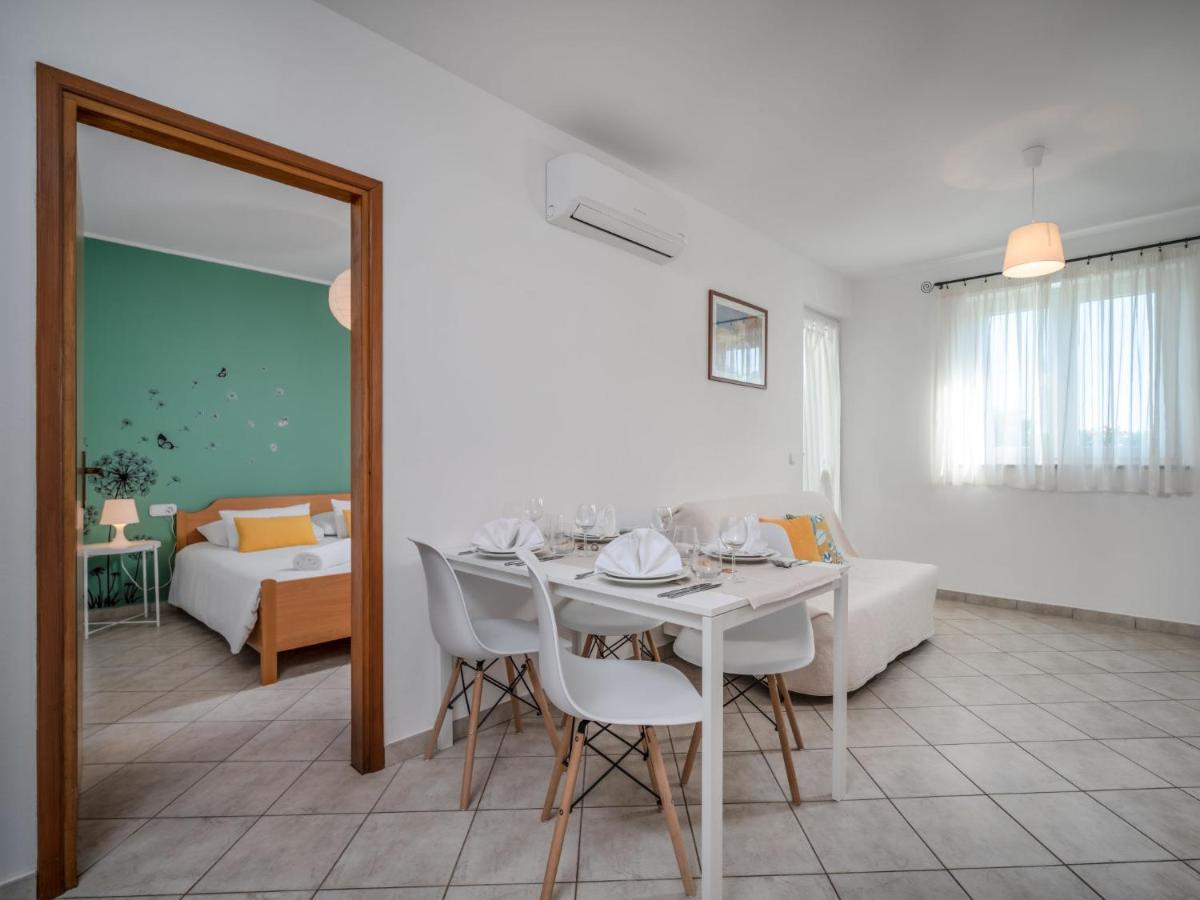 Apartment Fiore-1 By Interhome Gedici Екстер'єр фото