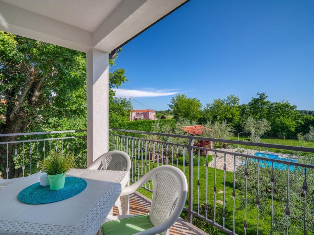 Apartment Fiore-1 By Interhome Gedici Екстер'єр фото