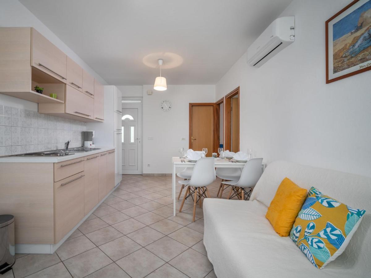 Apartment Fiore-1 By Interhome Gedici Екстер'єр фото