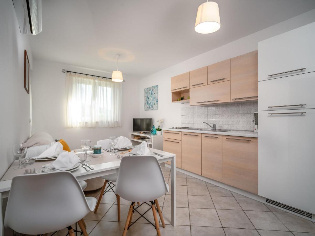 Apartment Fiore-1 By Interhome Gedici Екстер'єр фото