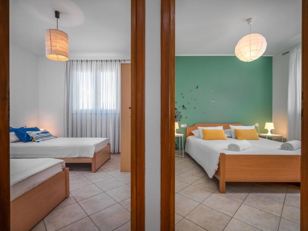 Apartment Fiore-1 By Interhome Gedici Екстер'єр фото